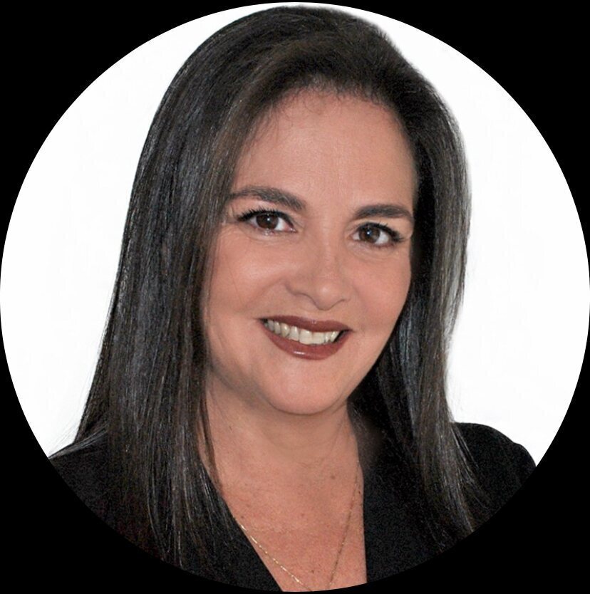 Ana Maria Flores