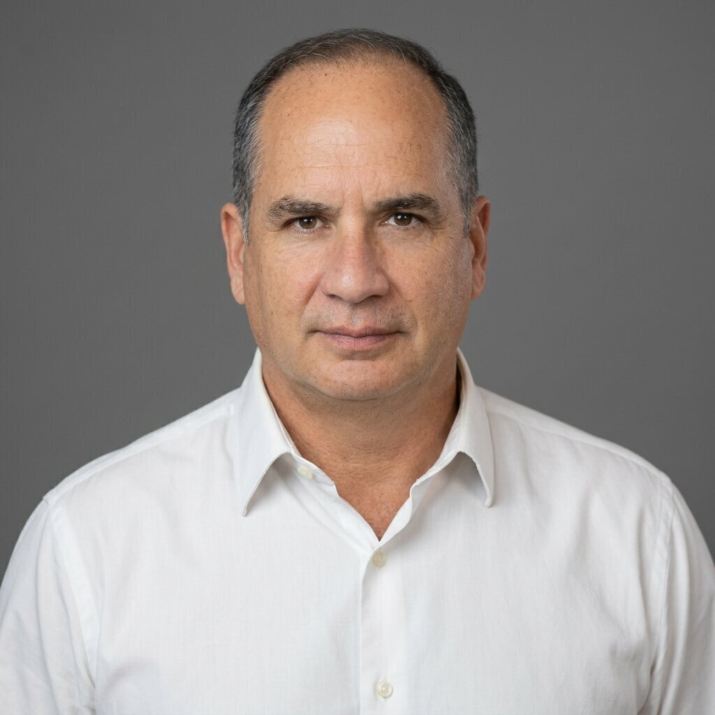 Fernando Vereau